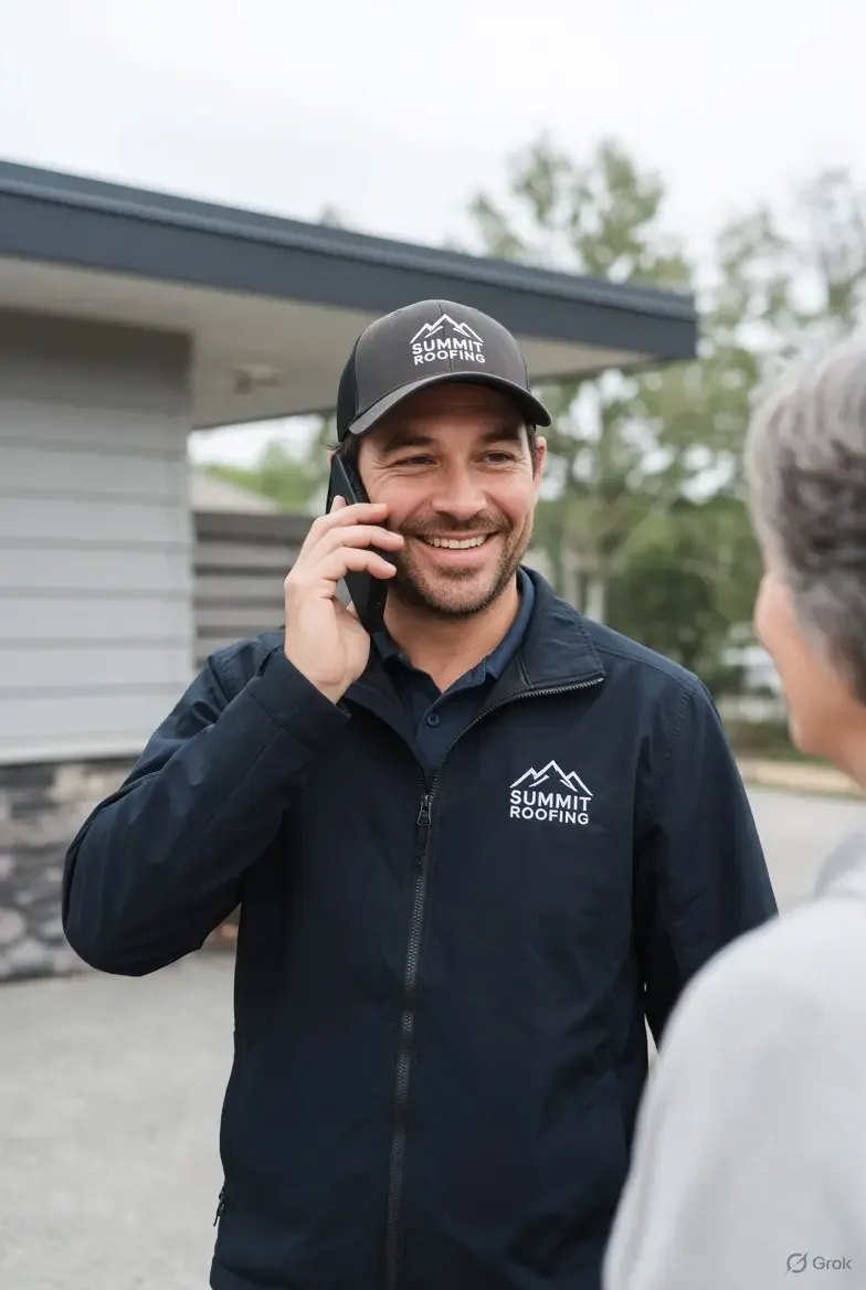 Flat Roof Leak Repair Oakley, ID FAQs